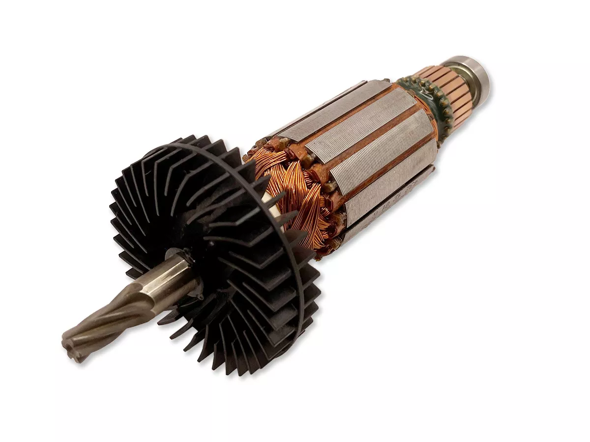 Induit réf. 1 604 010 BS8 Bosch